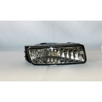 TYC 19-5645-00 TYC Regular Fits select: 2003-2004 FORD EXPEDITION