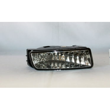 TYC 19-5645-00 TYC Regular Fits select: 2003-2004 FORD EXPEDITION