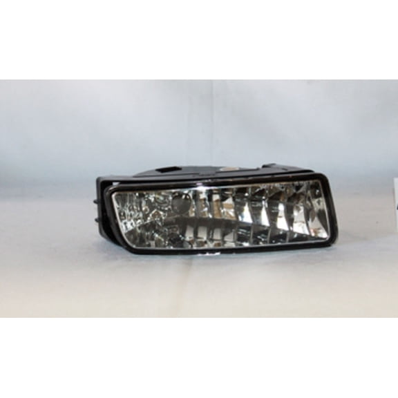 TYC 19-5645-00 TYC Regular Fits select: 2003-2004 FORD EXPEDITION