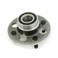thumbnail image 3 of Rear Wheel Hub Assembly - Compatible with 1993 - 1997 Honda Civic del Sol FWD 1994 1995 1996, 3 of 3