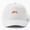 White, variant on Summit of Love Happy Fathers Day Baseball Cap, Dad Celebration Hat Style