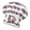 Brown, variant on Microfiber Hair Towel Bandana With Bow Design Gentle Drying Shower Cap For Women Curly Wet Hair Care Wrap