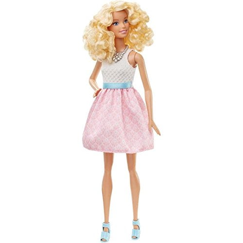 barbie fashionistas original