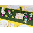 thumbnail image 2 of Césped artificial de interior de 1 m: decoración para Pascua, primavera, verano, jardín de hadas, fiesta de Minecraft, temática de fútbol, 2 of 5