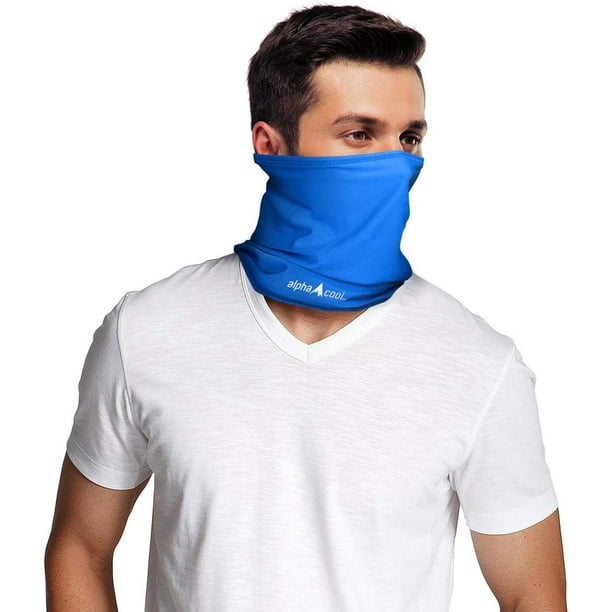 AlphaCool Cooling Neck Gaiter