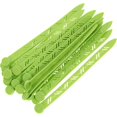 thumbnail image 1 of wonima02 20pcs Perm Rod Hairdressing Tool Hair Curling Roller Root Perm Bar Roots Curler, 1 of 1