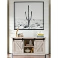 thumbnail image 2 of Martin Furniture Avondale Wood TV Stand in Weathered White, 2 of 3