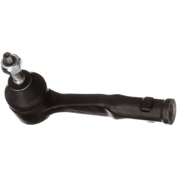 Delphi TA3391 Steering Tie Rod End Fits select: 2017-2020 JEEP COMPASS, 2015-2018 JEEP RENEGADE