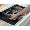 thumbnail image 6 of Joseph Joseph DrawerStore Expandable Kitchen Drawer Organizer Tray for Cutlery, Utensils and Gadgets, 6 of 8