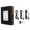 thumbnail image 4 of Enrutador inalámbrico Industrial R10A 485 a WIFI, enrutador GSM GPRS 3G 4G, enrutador inalámbrico VPN AC100-240V 4GL-A, 4 of 10