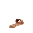 thumbnail image 3 of Sandalias Mujer Kipon Verano Casuales cafe 25, 3 of 6