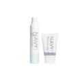 thumbnail image 1 of NAVY HAIR CARE Juego de crema para peinar el cabello y spray voluminizador flexible - Crema espesante y spray para el cabello no pegajoso para estilos más flexibles - 4 oz + 10 oz, 1 of 5