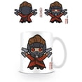 thumbnail image 2 of Marvel Kawaii Star-Lord Mug, 2 of 2