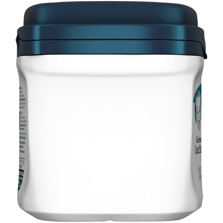 Gerber good cheap start supplementing
