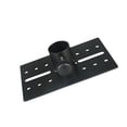 thumbnail image 4 of Adaptador de soporte de altavoz para trípode de Metal, práctico adaptador de ángulo ajustable para aulas, actuaciones en, 4 of 9