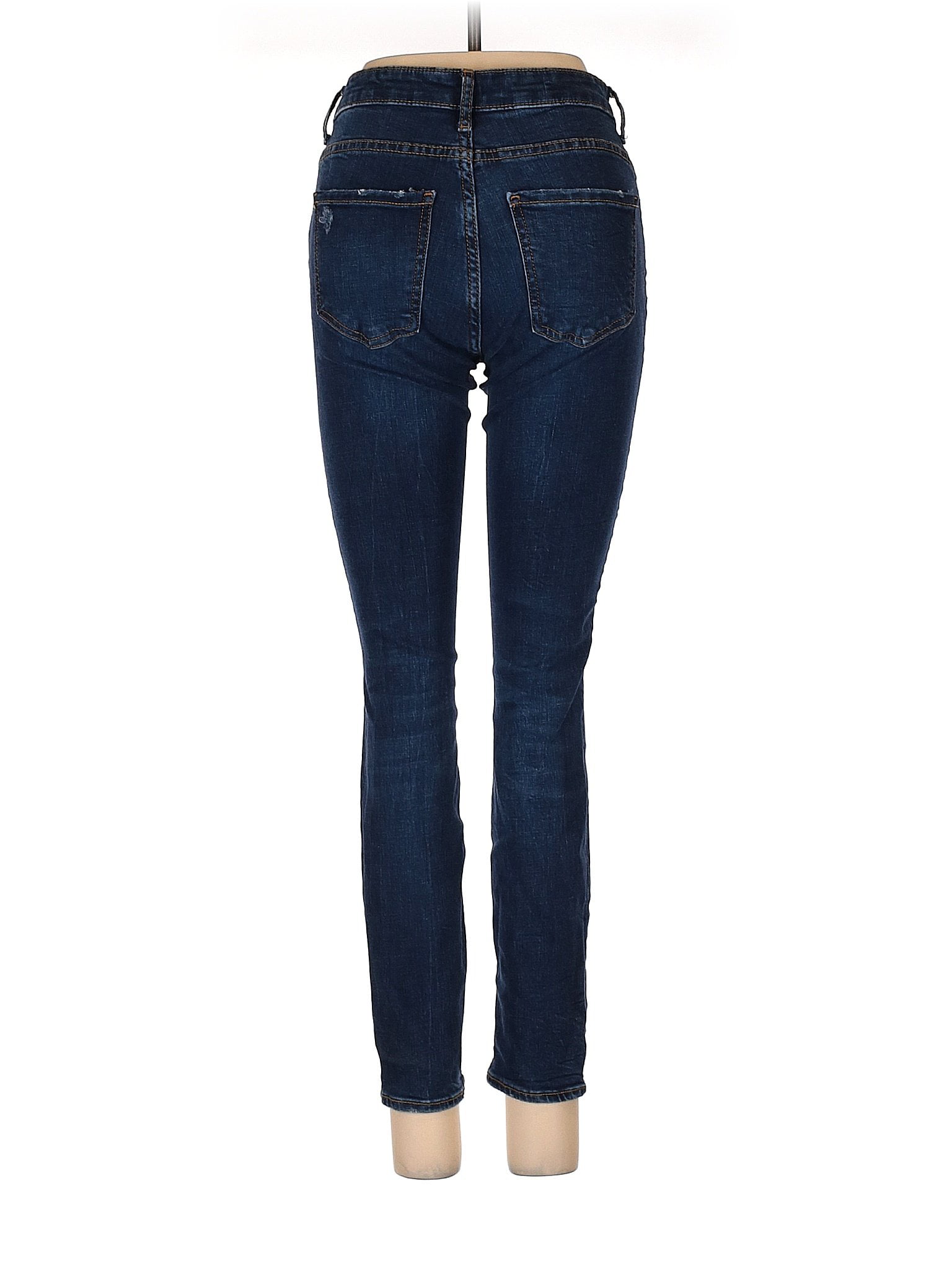 Buy Pre-Owned Zara Women's Size 6 Jeans Online at Lowest Price in Ubuy ...