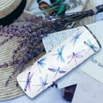 thumbnail image 3 of Dragonfly Tumbler, Purple Dragonfly Gifts for Women, Dragonfly Stainless Steel Coffee Cup/Mug/Water Bottle, Watercolor Tumbler, Dragonfly Gift, Dragonfly Decor/Ornament, Dragonfly Coffee Cup 20 Oz, 3 of 6