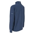 thumbnail image 2 of Trespass Mens Bernal Full Zip Fleece Jacket, 2 of 4