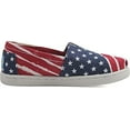 thumbnail image 5 of TOMS Kids 10009949 Alpargata-K, 5 of 5