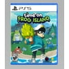Time on Frog Island, PlayStation 5, Merge Games, 819335021297, Physical Edition