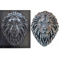 thumbnail image 1 of Molde SvitMolds D61 34 x 27 x 7,5 cm para placa de concreto, 1 of 9