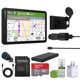 thumbnail image 1 of Navegador GPS para camiones Garmin Dezl Cam OTR725 con pantalla táctil de 7 pulgadas, 1 of 8