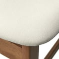 thumbnail image 6 of TMS Rika 5-Piece Indoor Mid Centry Dining Set, 6 of 9