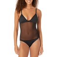 thumbnail image 1 of Capezio Womens 3763w Base Layer Underwear, Black, Large US, 1 of 2