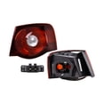 thumbnail image 1 of Calavera Bora 2008 A 2010 Volkswagen Ext Der Obscura C/Leds DEPO ., 1 of 4