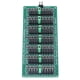 thumbnail image 4 of Programmable Resistor Board 0R?9999999R Adjustable Resistance Module AC200V for Experiment, 4 of 5