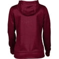 thumbnail image 2 of ProSphere Women's Loyola Marymount University Heather Pullover Hoodie, 2 of 8