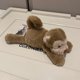 thumbnail image 2 of Juguete de Peluche Dulce Jellycat con Etiquetas - Nuevo Smacky Elefante, Oso, Conejo, Mono, Zorro - Muñeca Suave, Regalo de Día Festivo

---, 2 of 10