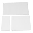 thumbnail image 4 of Plaque de Découpe Universelle Standard 3 Pcs pour Découpe, 4 of 7