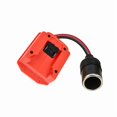 thumbnail image 1 of 18V to 12V Step-Down Converter for Makita-18V LXT Battery Power Adapter, 1 of 6