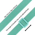 thumbnail image 4 of Cadorabo Mobile Phone Chain for Apple iPhone 13 TPU Silicone Case Cover, 4 of 7
