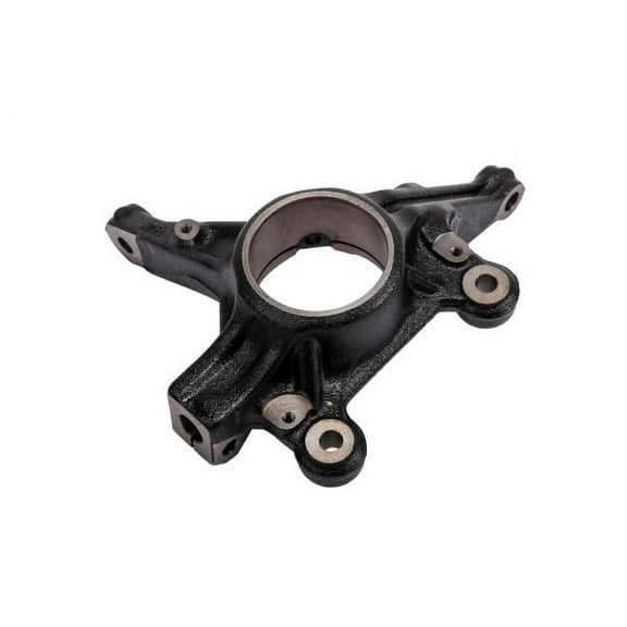 Passenger Side Knuckle