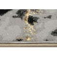 thumbnail image 2 of "Tali" Abstract Area Rug, 2 of 2