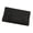 Black, variant on High Comfort Memory Foam Wrist Rest Keyboard Tray Slow Rebounds for Long Cushioning and Muscle Relaxation