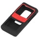 thumbnail image 4 of Estuche para radio bidireccional, funda protectora para walkie talkie Estuche protector para walkie talkie Funda para walkie talkie Funcionamiento suave, 4 of 9