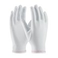 thumbnail image 3 of PIP Industries B2274084 43 Clean Team Inspect Denier Tricot Nylon Rolled Hem Mens Gloves, White - Extra Large, 3 of 4