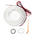 thumbnail image 1 of Luces Tira LED Tunk Tronk Light Strip Automatic Car Trunk Lighting (2m) White, 1 of 9
