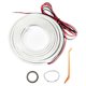 thumbnail image 1 of Luces Tira LED Tunk Tronk Light Strip Automatic Car Trunk Lighting (2m) White, 1 of 9