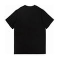 thumbnail image 3 of Restock Plus Size Anime Cat Ramen T-Shirt - Japanese Kawaii Cat Graphic Tee for Men - Round Neck Short Sleeve Casual Streetwear Top - Spring Fashion - Shortsleeve, 3 of 7