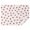 Red Strawberry Plants-1, variant on Red Strawberry Plants Flower Pink Pattern Rectangle Tablecloth 60"x84",Waterproof Polyester Rectangle Table Cloth, Wipeable Spillproof Polyester Tablecloth for Dining, Camping, Indoor and Outdoor