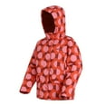thumbnail image 3 of Regatta Girls Orla Kiely Waterproof Jacket, 3 of 5