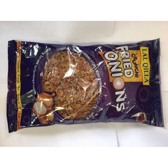 OIGNONS FRITS