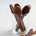 thumbnail image 6 of BOSS CLASS Palmer's Party Hot Chocolate Stirring Spoon, 2 Pack of 5, 6 of 8