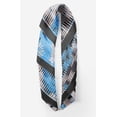 thumbnail image 2 of Bimba Cotton Voile Rectangular Printed Scarf Women Wrap Bandanas-40 x 40 Inches, 2 of 7