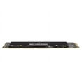 thumbnail image 6 of CORSAIR MP700 PRO 1TB PCIe Gen5 x4 NVMe  2.0 M.2 SSD CSSD-F1000GBMP700PNH – High-Density TLC NAND – M.2 2280 – DirectStorage Compatible – Up to 12,400MB/sec, 6 of 6