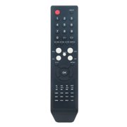 Vinabty RC3011V Replaced Remote Control Fit for Viore TV LCD26VH59 LED22VH65D LED22VF65D LED24VF65D LED19VH65D